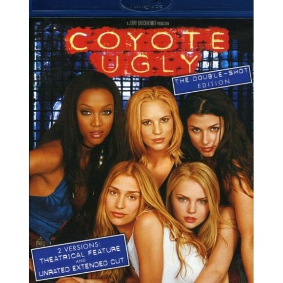 Coyote Ugly - Picture 1 of 1